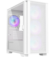 Корпус Montech AIR 100 ARGB белый