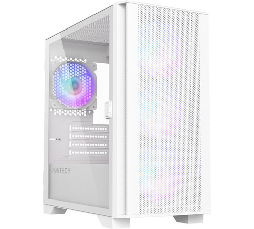 Корпус Montech AIR 100 ARGB белый