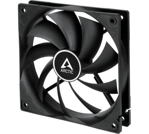 Комплект вентиляторов для корпуса Arctic F12 PWM PST 5 шт ACFAN00250A