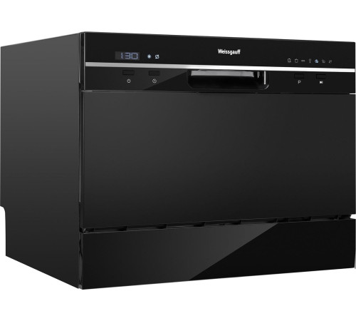 Настольная посудомоечная машина Weissgauff TDW 4017 D