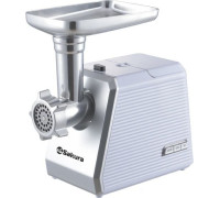 Мясорубка Sakura SA-6424W