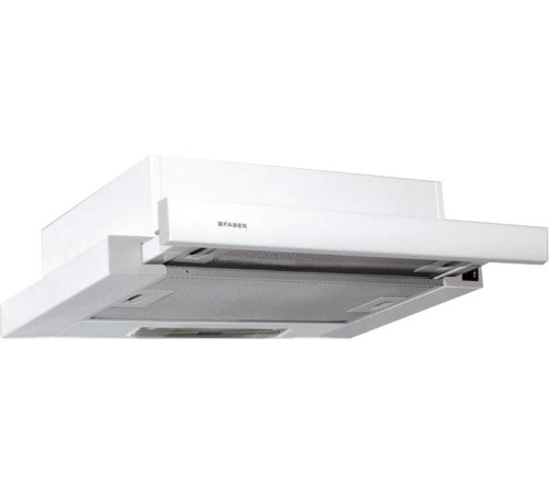 Кухонная вытяжка Faber Flox WH A60 [110.0436.365]