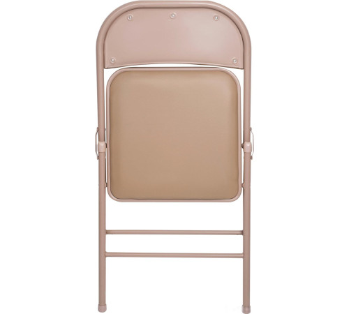 Офисный стул Brabix Golf Plus CF-003 Комфорт бежевый