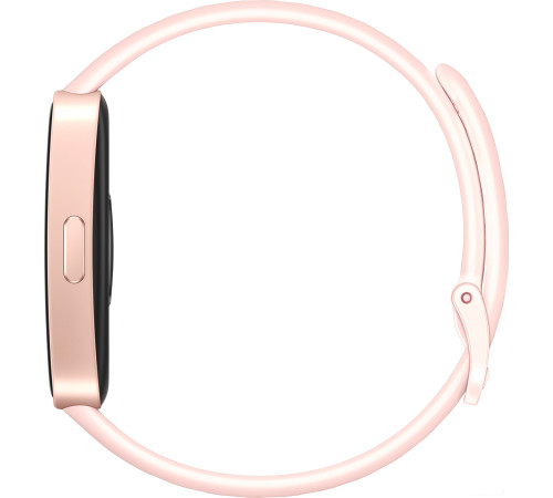 Фитнес-браслет Huawei Band 9 чарующий розовый, международная версия