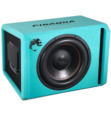 Корпусной активный сабвуфер DL Audio Piranha 15A Marine V.2