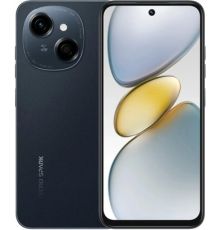 Телефон Tecno Spark Go 1 4GB/64GB черный