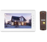 Комплект видеодомофона Tantos Mia kit