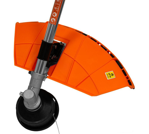 Триммер ELAND ETE-1502