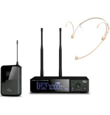 Радиосистема Октава OWS-U1200D01