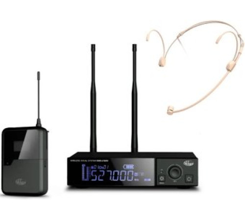 Радиосистема Октава OWS-U1200D01