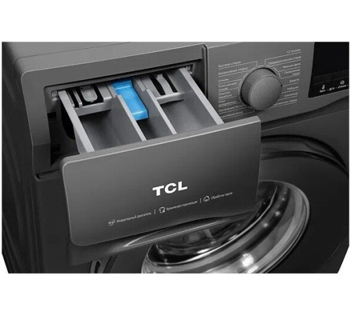 Стиральная машина TCL W-SF606G