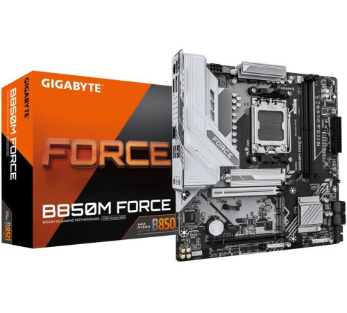 Материнская плата Gigabyte B850M Force rev. 1.1
