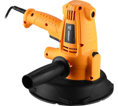 Шлифмашина для стен и потолков Deko DKWS850 085-1059