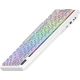 Клавиатура Dareu A84 Pro White