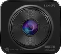 Видеорегистратор-GPS информатор 2в1 NAVITEL R300 GPS