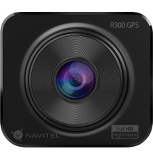 Видеорегистратор-GPS информатор 2в1 NAVITEL R300 GPS