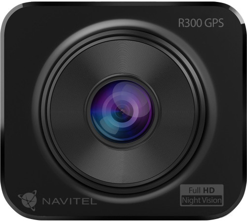 Видеорегистратор-GPS информатор 2в1 NAVITEL R300 GPS