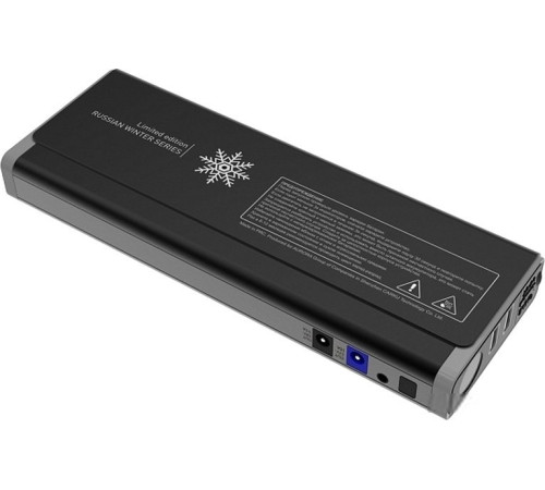 Пусковое устройство Aurora Atom 18 evolution