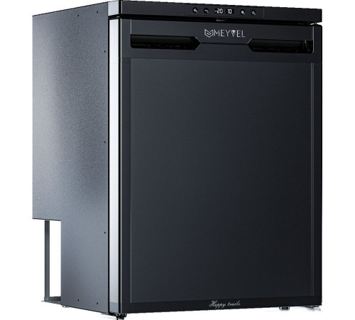 Компрессорный автохолодильник Meyvel AF-DB65X