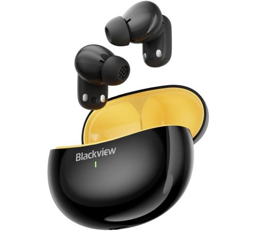 Наушники Blackview AirBuds 30 черный