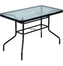 Стол Well's 110x60x71 T1160-B