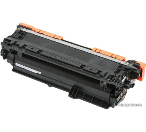 Картридж CACTUS CS-CE400X аналог HP 507X CE400X