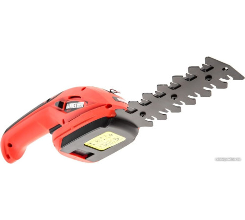 Кусторез + ножницы Hammer SR7.2