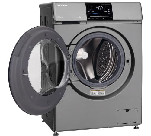 Стиральная машина Hiberg i-DDQ6 814 Sd