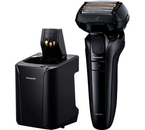 Электробритва Panasonic ES-LV9U-K803