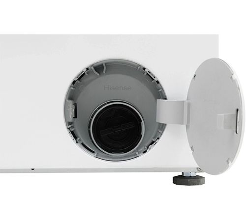 Стиральная машина Kraft KF-EN6106W