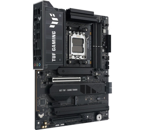 Материнская плата ASUS TUF Gaming X870E-Plus WiFi7