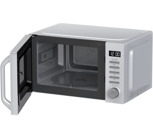 Микроволновая печь Haier HMB-DG208SA