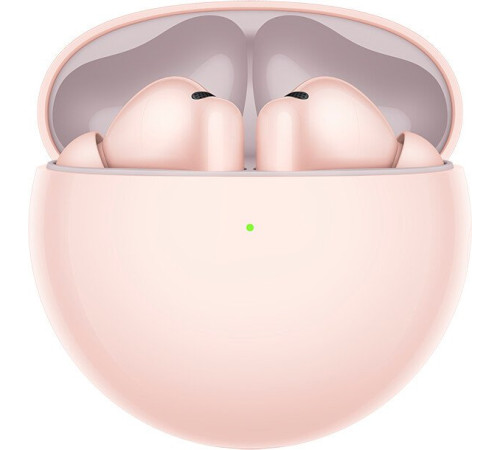 Наушники Huawei FreeBuds 7i розовый, международная версия