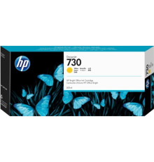 Картридж HP 730 P2V70A