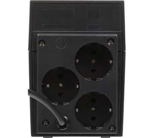 Источник бесперебойного питания Powercom Raptor RPT-1000AP Euro
