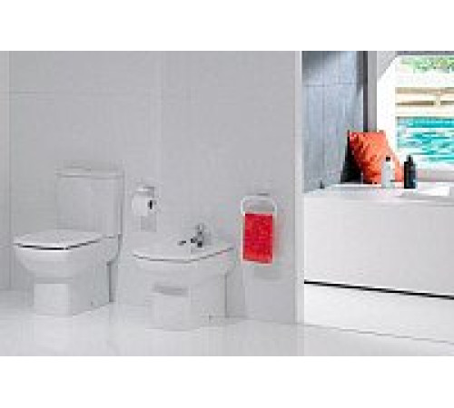 Унитаз напольный Roca Dama Senso 7342517000