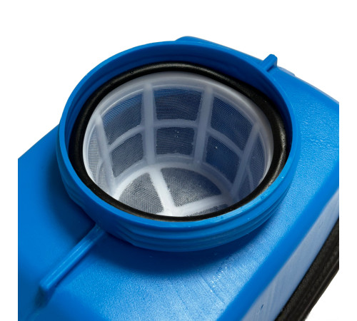 Аккумуляторный опрыскиватель Hyundai HYSL 0512