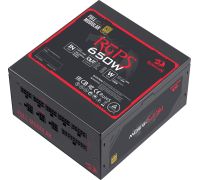 Блок питания Redragon RGPS-650W 70487