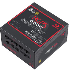 Блок питания Redragon RGPS-650W 70487
