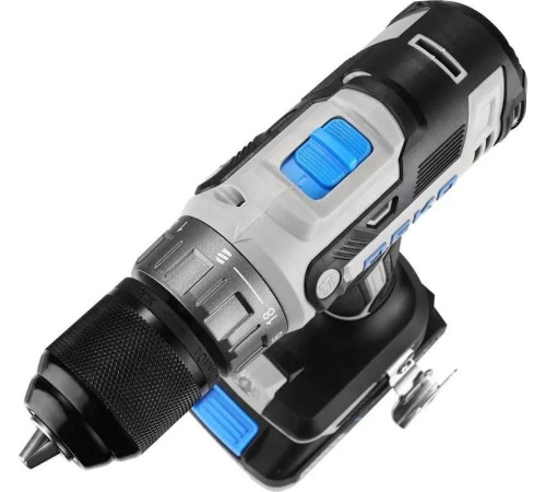 Дрель-шуруповерт Deko Loner 20V 085-1006 с 1-им АКБ