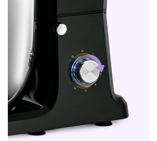 Кухонная машина Kitfort KT-4427