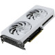 Видеокарта Palit GeForce RTX 5060 Ti White OC 16GB NE7506TU19T1-GB2061M