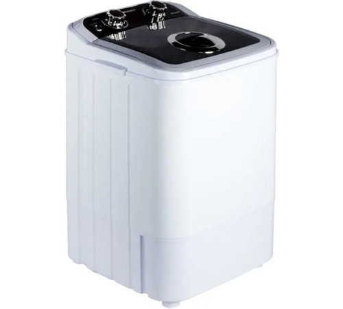 Активаторная стиральная машина Horizont WM-4601W белый