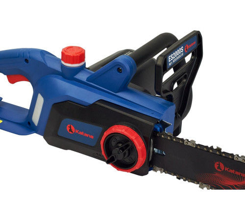 Электрическая пила KATANA ES2000S