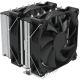 Кулер для процессора Zalman CNPS12X BP черный