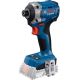Винтоверт Bosch GDR 18V-215 Professional 06019N2020 без АКБ