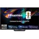 RGB miniLED телевизор Hisense 55UR8S