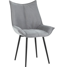 Стул Stool Group Осло fb-oslo-neo-25 велюр серый