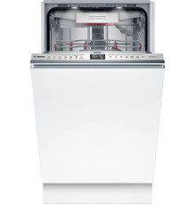 Встраиваемая посудомоечная машина Bosch Seria 6 SPV6YMX08E