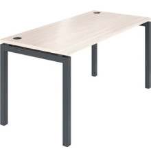 Офисный стол Программа Техно Арго АМ-004 ясень шимо